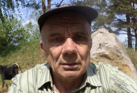 Анатолий, 69 - Пользовательский