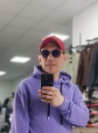 Kurs, 18, Volgograd