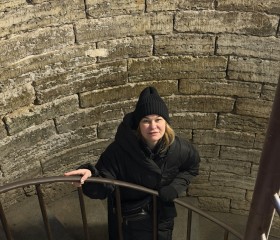 Lulu, 39, Saint Petersburg