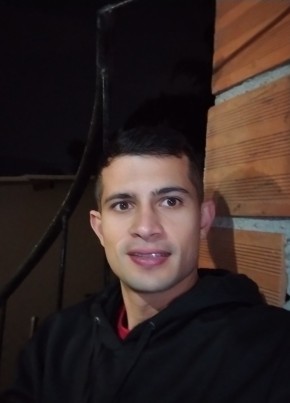 Steven Londoño из Dos Quebradas 30 лет