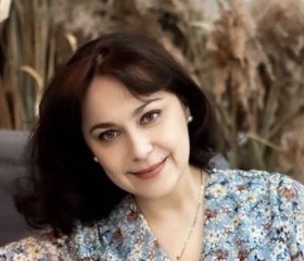 Оксана, 45 лет, Симферополь