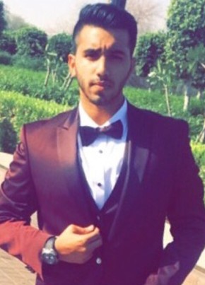 Muhammad, 25, الإمارات العربية المتحدة, إمارة الشارقة