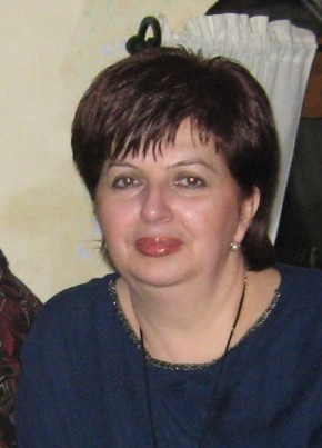 НАДЕЖДА, 57, Россия, Рязань