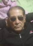 Асомддин, 57 лет, Salor
