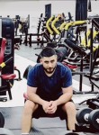 ISA, 32, Moscow