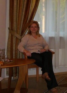 ЕЛЕНА, 47, Россия, Москва