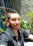 Angel angel, 24, Victoria de Durango