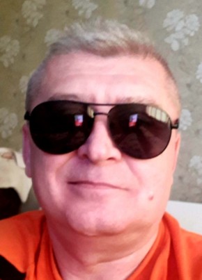 Юрий из Шемонаихи 58 лет