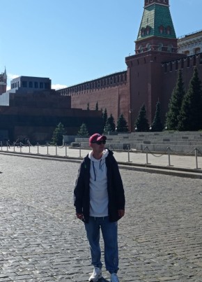 Алексей из Уфы 42 года