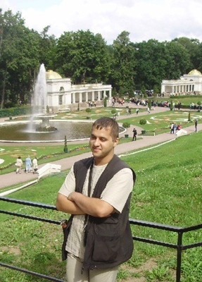 Константин, 32, Россия, Майкоп
