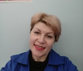 Лена Цепкова, 47 лет, Орск