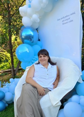 Anastasiya, 40, Russia, Krasnodar