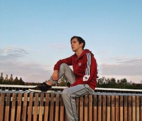 Anton, 25, Labinsk