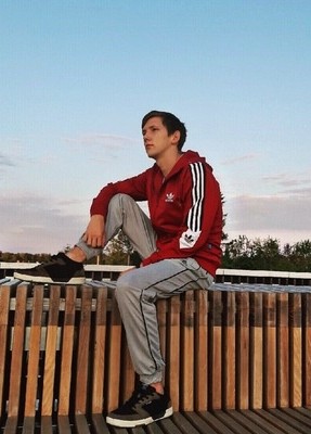 Anton, 25, Russia, Azov
