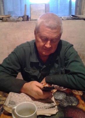 Юра, 63, Україна, Сєвєродонецьк