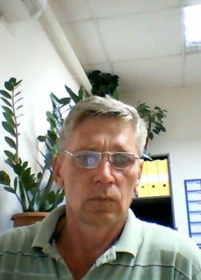 sergei, 61, Россия, Ростов-на-Дону