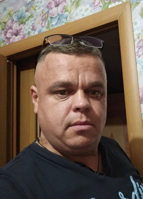 Алексей из Владивостока 45 лет