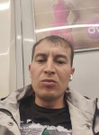Musozhon, 33, Saint Petersburg