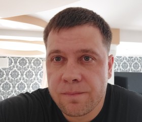 Sem, 34, Chelyabinsk