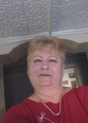 Galina, 57, Russia, Barnaul