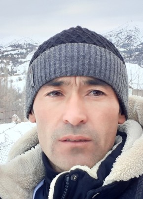 Максуд, 37, Россия, Улан-Удэ
