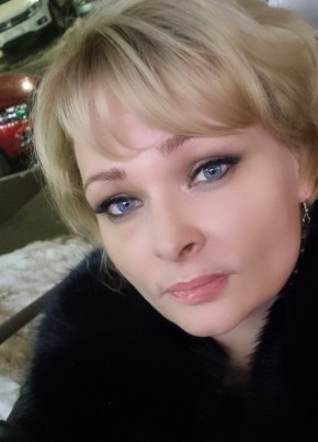 Марина, 32, Россия, Красногорск