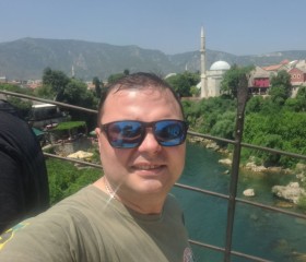 darko, 38, Novi Grad