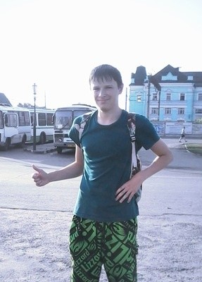Игорь, 26, Россия, Санкт-Петербург
