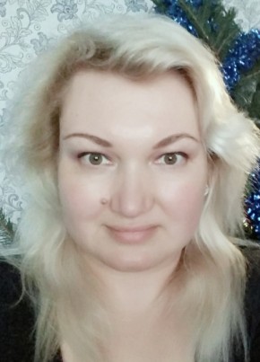 Yuliya, 41, Belarus, Gomel