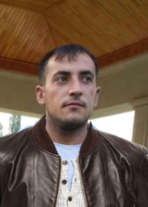Ramin, 35, Azərbaycan Respublikası, Ağdaş