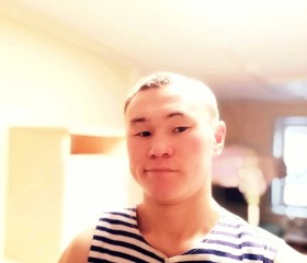 Vanya, 26, Salekhard