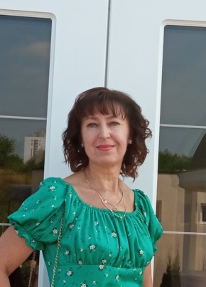 Лара, 50, Россия, Тольятти
