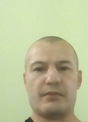 Хасан Сабиров, 44, Россия, Касли