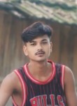 Aashish, 18, Kathmandu