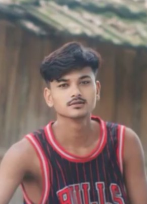 Aashish, 18, Nepal, Kathmandu
