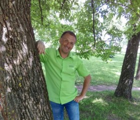 Николай, 47 лет, Смаргонь