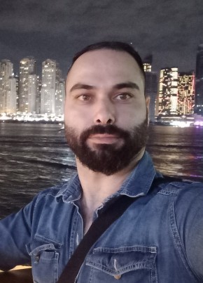 Fade, 35, الإمارات العربية المتحدة, دبي