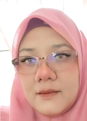 SitiLeha, 44, Malaysia, Kuala Lumpur