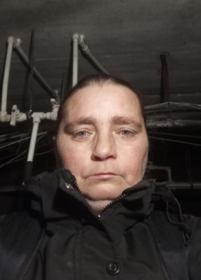 Анастасия из Череповеца 47 лет