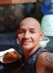 Roy, 50, Davao