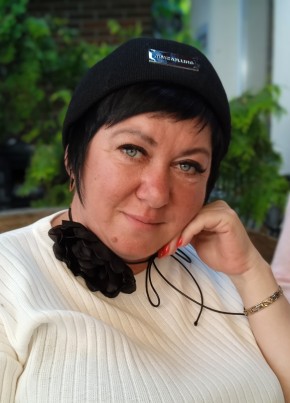 Елена из Выксы 51 год