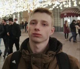 Олег, 25 лет, Ясный