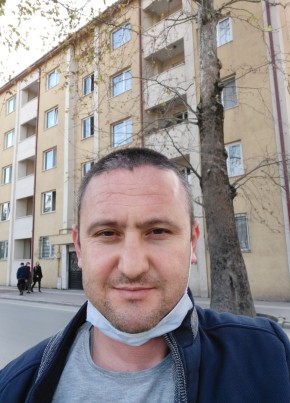 Feridun, 41, Türkiye Cumhuriyeti, Adapazarı