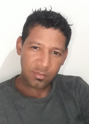 Carlos из Nova Olímpia 39 лет