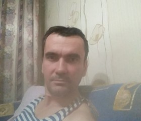 Арсен, 44 года, Olmaliq