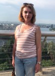 Светлана, 50 лет, Київ