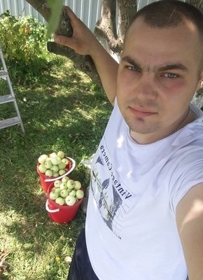 Николай, 32, Россия, Серпухов