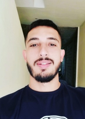 Sadek из Bamako 18 лет