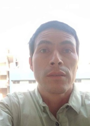 José, 41, República del Perú, Chiclayo