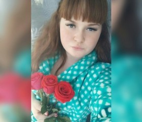Светлана, 23 года, Иваново